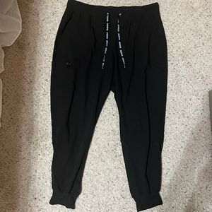 Med Couture Jogger Scrub Pants